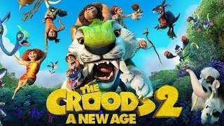 the croods 2 full movie explained in hindi  The Croods 2  croods 2 full movie in hindi [upl. by Liva]