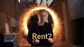 Give me rent  Mr Ditkovich in No way home [upl. by Willetta]