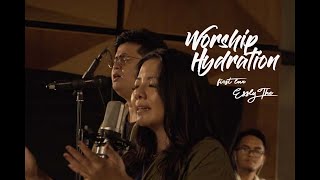 First love  Hillsong YoungampFree Cover by ECC Worship Acoustic Sessions at Worship Hydration [upl. by Dowling]