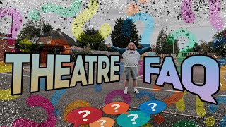 RIVERHEAD THEATRE FAQS [upl. by Nillor]