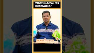 What is Accounts Receivables accounting commerce jobseekers viralreels hyderabad [upl. by Rexanna]