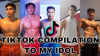 BERNALD KAMATCHO TikTok Compilation  Idol Bernald Vaflor Lester Legaspi and Makatisoy [upl. by Ebenezer687]