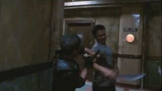 The Raid 2012  Official Trailer [upl. by Anana]