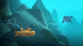 OCTONAUTS Mixed Up Whales [upl. by Bovill996]