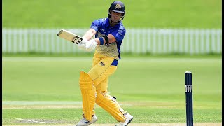 Otago Volts vs CD Stags  Full Game HIGHLIGHTS  1st December 2020  Ford Trophy 202021 [upl. by Philly]