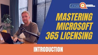 Mastering Microsoft 365 Licensing 2024 A Complete Guide  Intro [upl. by Hwu]