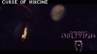 Oblivion Curse of Hircine Resurrected 1  Remember this game [upl. by Nuri]