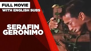 SERAFIN GERONIMO Raymond Bagatsing Tonton Gutierrez amp Angel Aquino  Full Movie [upl. by Eynenihc610]