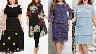 TOP 50 NEW ATTRACTIVE AMAZING TRENDY SHEATH DRESS DESIGN AND UNIQUE DRESS DESIGN FOR WORKING LADIES [upl. by Adnahsam]