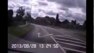 Tallaght Driving Test Route 1 [upl. by Herold]