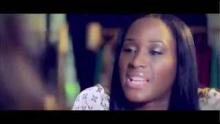 DBanj Fall In Love Official Video [upl. by Ydnec912]