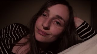 Having An Anxiety Or Panic Attack Let Me Help You  ASMR Role Play [upl. by Aralk84]