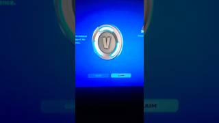 Unlock Free VBucks with This Secret [upl. by Domenech]