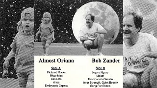 Bob Zander  Almost Oriana 1994 [upl. by O'Rourke]