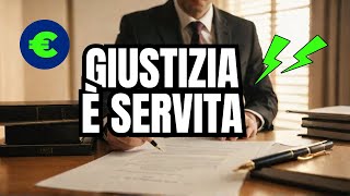 Cassazione AMMETTE Risarcimento con Prove Indiziarie Ecco Come [upl. by Cavuoto186]