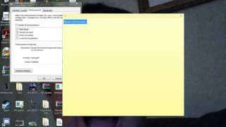 How to make your sound louder tutorial Windows 7 8 8 1 10 [upl. by Dewayne276]