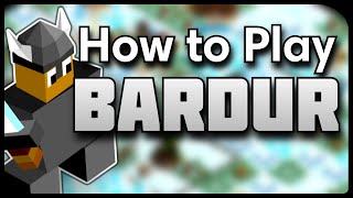 Polytopia  The Ultimate Guide to Bardur Read Description [upl. by Lexis]