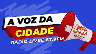 PROGRAMA  A VOZ DA CIDADE  291024 [upl. by Sinned]