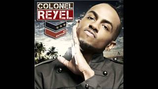 Colonel Reyel  Dismoi Oui ft Krys Radio Edit Qualité CD [upl. by Waiter788]