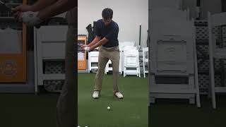 9 to Low Point golf golfinstruction golfswing golfcoach improveyourgolf [upl. by Ethbun480]