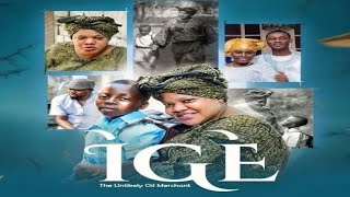 Ige by Toyin Abraham [upl. by Oicnedif]