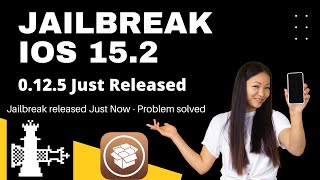 Jailbreak iOS 152  Complete Guide iOS 152 Jailbreak Checkra1n With Cydia [upl. by Llerahc]