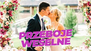 Piosenki weselne biesiadne 💌 Wesele pierwszy taniec na wesoło [upl. by Irmina]