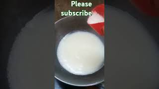 Dudh pitirecipe cooking shortvideo [upl. by Wahlstrom]