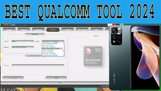 TPSV2 unlocking tool just download  Unlock all odels in qualcomm Chip set [upl. by Rolland]