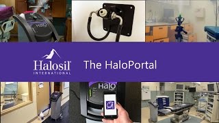 Introducing the HaloPortal [upl. by Kissner]