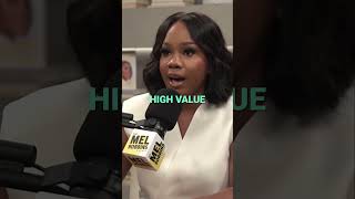 Unlock Your True Potential Sarah Jakes Roberts amp Mel Robbins on Healing 🌟SelfWorth HealingJourney [upl. by Rubetta148]