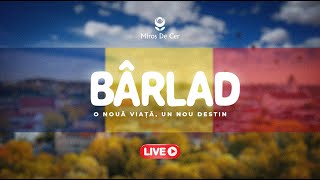 🌅 O nouă viață un nou destin  📍Bârlad 03 August 2024 [upl. by Blinni]