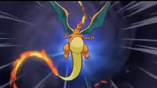 Master Charizard AMV Courtesy Call [upl. by Constanta]