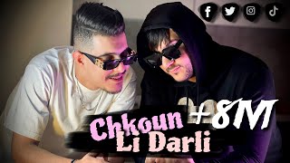 Cheb Hichem Tgv Live 2024  Chkoun li darli  Hiya tendance  Ft Hani Mirigé  SON ORIGINAL [upl. by Sluiter]