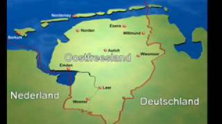 Hannes Flesner  Das ist Ostfriesland [upl. by Emeric]