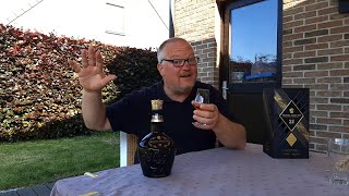 Mark’s Whisky Ramblings 502 Royal Salute 21 Year Old The Peated Blend [upl. by Animor]