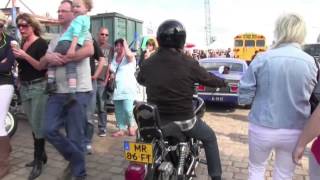 MC Kampen Hells Angels [upl. by Erlina605]