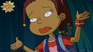 Rugrats All Grown Up S02E05 Runaround Susie  Review [upl. by Marba]