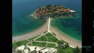 Travel Guide Montenegro [upl. by Wrigley]