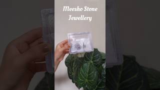 Meesho jewellery haul 🥰🤯 Meesho ad jewellery [upl. by Zetnas121]