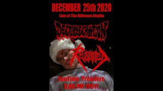 deconsecrationReBuried Live Stream 2020 [upl. by Ezarras20]