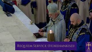 Sunday Divine Liturgy  August 4 2024 [upl. by Stultz]