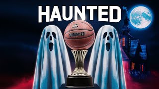 Is The End of Eurobasket 2022 CURSED By Ghosts And Ghouls [upl. by Tadeo]