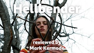 Hellbender reviewed by Mark Kermode [upl. by Letta742]