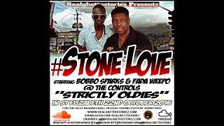 STONE LOVE STRICTLY CLASSIC REGGAE OLDIES JUGGLING IN ST BEST [upl. by Tenneb]