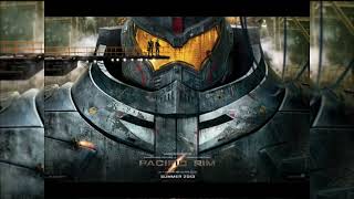 BASS BOOSTED Pacific Rim Theme  Ramin Djawadi ft Tom Morello [upl. by Anoirb]