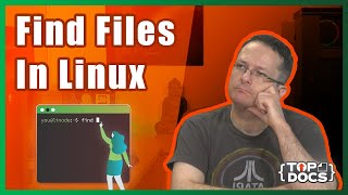 Linux Find Command Examples  How to Find Files in Linux [upl. by Lesly]