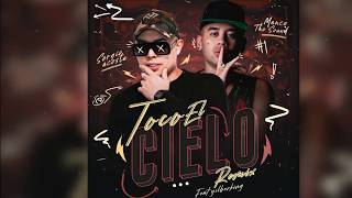 Toco El Cielo  SergioAcostatv amp Manco The Sound Ft Yilberking ✘ FOX Guaracha Aleteo y Zapateo [upl. by Lirrad]