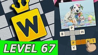 Wordalot Level 67 Answers AndroidIOS [upl. by Tate]