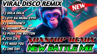 New Viral BATTLE MIX SOUND CHECK 🔥 DOLA DOLA X Eyy Ka Muna  DISCO DANCE REMIX 2024 [upl. by Hallock]